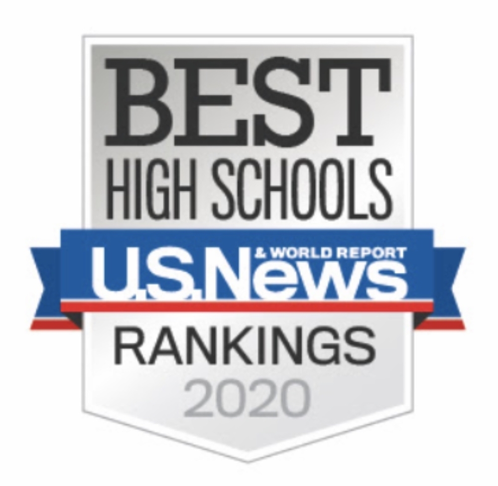 Prescott HS named 2020 Best High Schools 