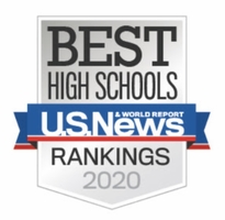 Prescott HS named 2020 Best High Schools