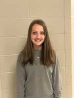 Poole wins South Central Region DAR contest