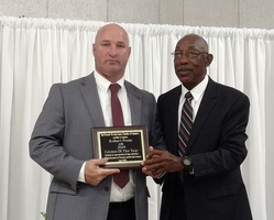 Robert Poole named Citizen of the Year